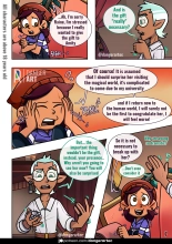 My Luz : page 8