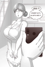- My Mom is a Whore  - : page 3