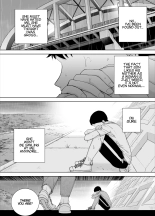 My mom my love : page 42