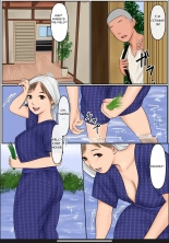 My Mom : page 3