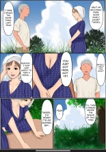 My Mom : page 4