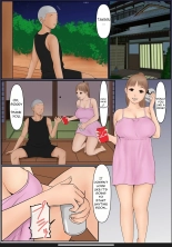 My Mom : page 14