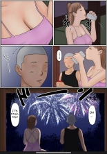 My Mom : page 15