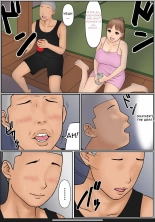 My Mom : page 16