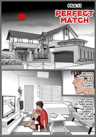 hentai original
