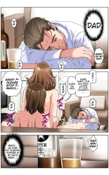 My Mother Has Become My Classmate's Toy For 3 Days During The Exam Period - Chapter 2 Jun's Arc : page 10