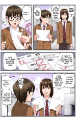 My Mother Has Become My Classmate's Toy For 3 Days During The Exam Period - Chapter 2 Jun's Arc : page 18
