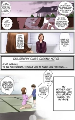My Mother Has Become My Classmate's Toy For 3 Days During The Exam Period - Chapter 2 Jun's Arc : page 20