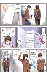My Mother Has Become My Classmate's Toy For 3 Days During The Exam Period - Chapter 2 Jun's Arc : page 22