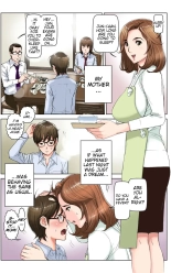 My Mother Has Become My Classmate's Toy For 3 Days During The Exam Period - Chapter 2 Jun's Arc : page 25
