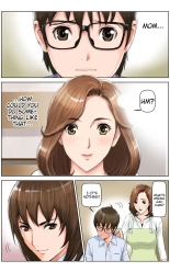 My Mother Has Become My Classmate's Toy For 3 Days During The Exam Period - Chapter 2 Jun's Arc : page 26