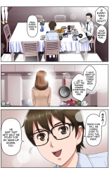 My Mother Has Become My Classmate's Toy For 3 Days During The Exam Period - Chapter 2 Jun's Arc : page 99