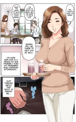 My Mother Has Become My Classmate's Toy For 3 Days During The Exam Period - Chapter 2 Jun's Arc : page 100