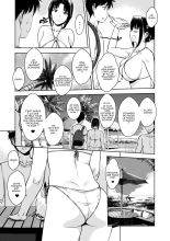 My Mother page 9