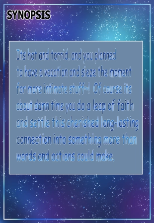 hentai My Only StarGazer 2_Chapter1