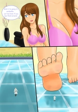 My Sister The Giantess : page 7