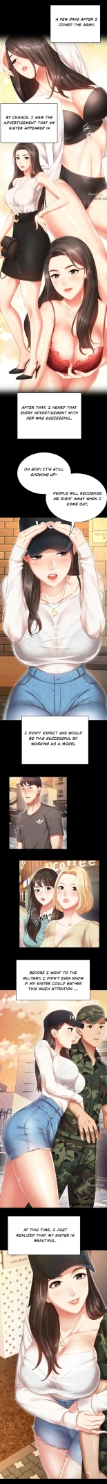 My Sister's Duty Ch.71? page 5