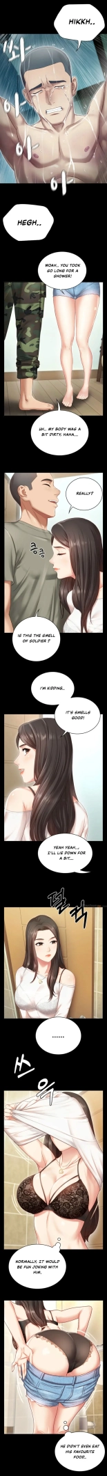 My Sister's Duty Ch.71? page 7