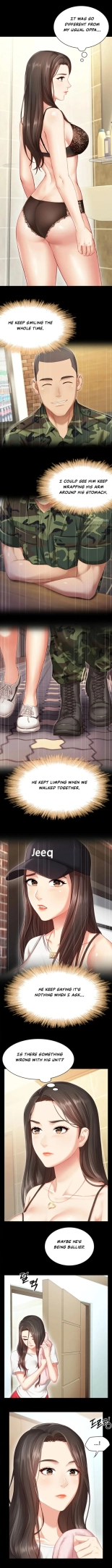 My Sister's Duty Ch.71? page 8