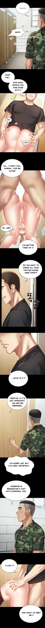 My Sister's Duty Ch.71? page 15