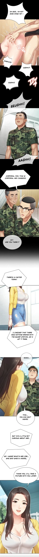 My Sister's Duty Ch.71? page 16