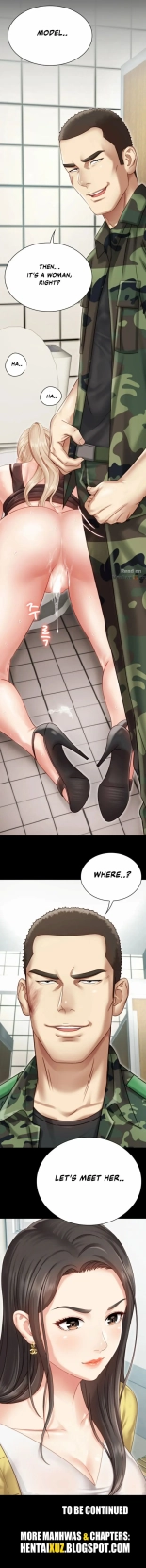 My Sister's Duty Ch.71? page 18