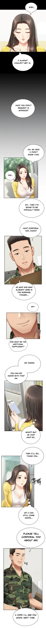 My Sister's Duty Ch.71? page 20