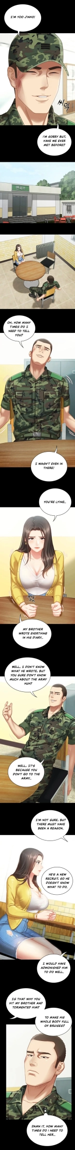 My Sister's Duty Ch.71? page 22