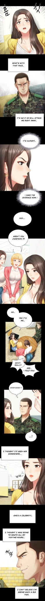 My Sister's Duty Ch.71? page 24