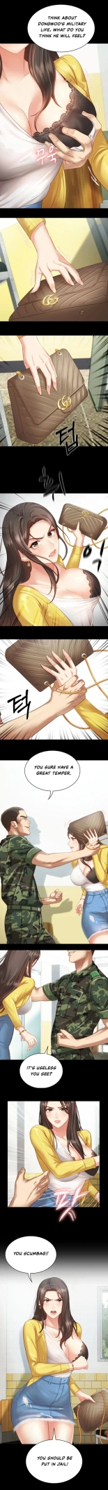 My Sister's Duty Ch.71? page 27
