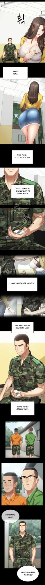 My Sister's Duty Ch.71? page 28