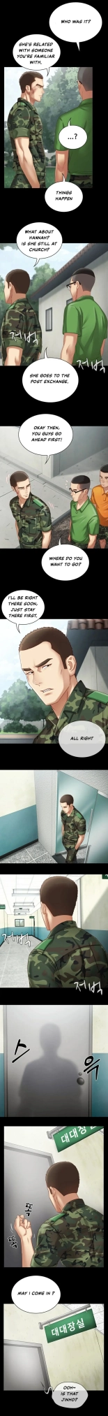 My Sister's Duty Ch.71? page 29
