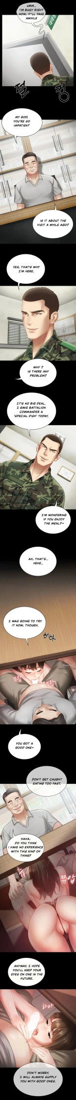 My Sister's Duty Ch.71? page 30