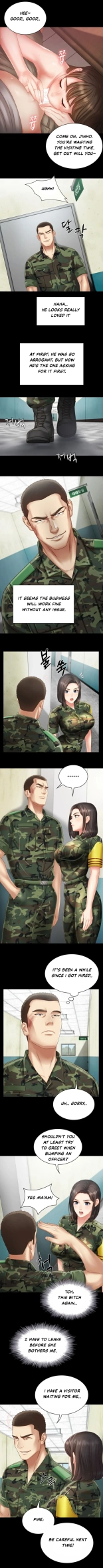 My Sister's Duty Ch.71? page 31