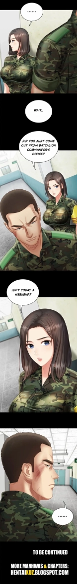 My Sister's Duty Ch.71? page 32