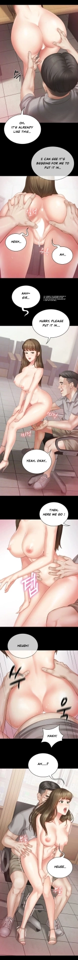 My Sister's Duty Ch.71? page 35