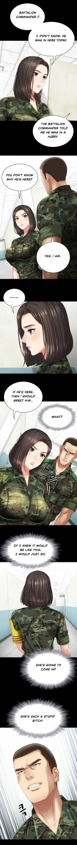 My Sister's Duty Ch.71? page 37