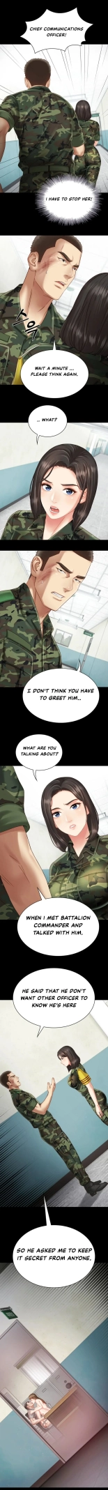 My Sister's Duty Ch.71? page 38
