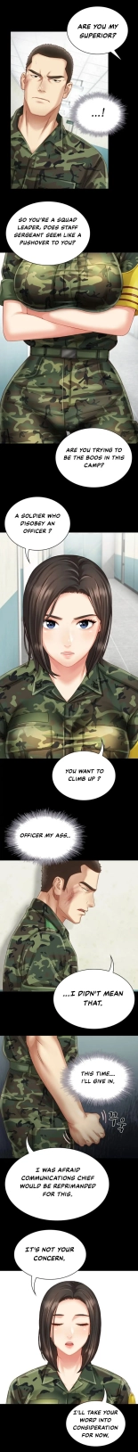 My Sister's Duty Ch.71? page 40