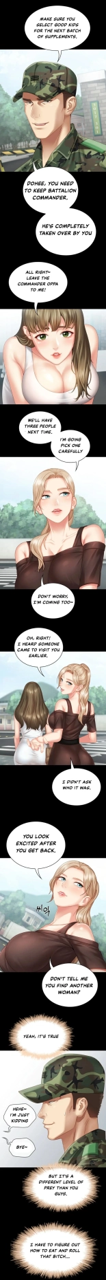 My Sister's Duty Ch.71? page 45