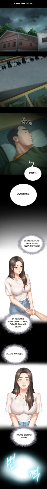 My Sister's Duty Ch.71? page 46