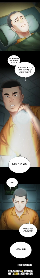 My Sister's Duty Ch.71? page 47