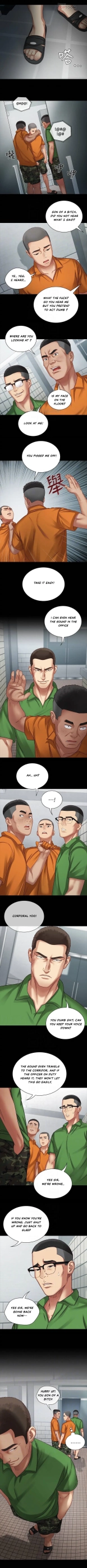 My Sister's Duty Ch.71? page 50