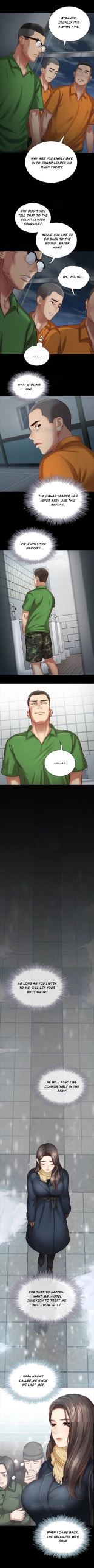 My Sister's Duty Ch.71? page 51