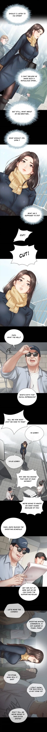 My Sister's Duty Ch.71? page 52
