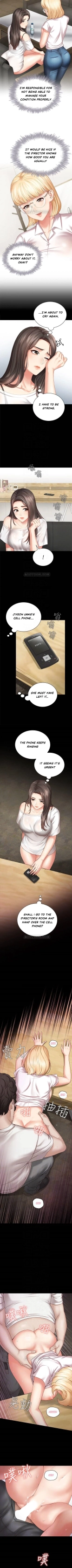 My Sister's Duty Ch.71? page 60