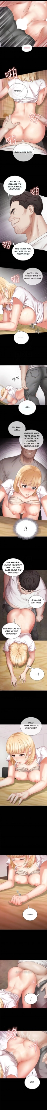My Sister's Duty Ch.71? page 61