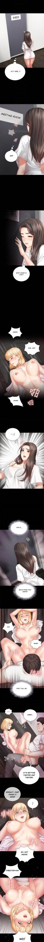 My Sister's Duty Ch.71? page 63