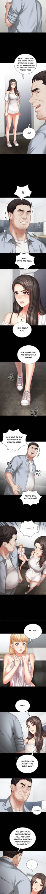 My Sister's Duty Ch.71? page 65