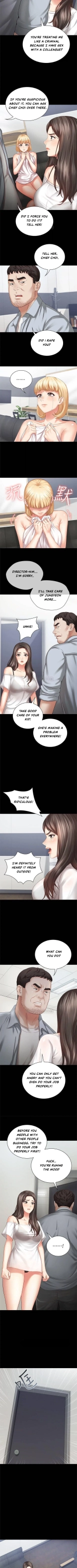 My Sister's Duty Ch.71? page 66